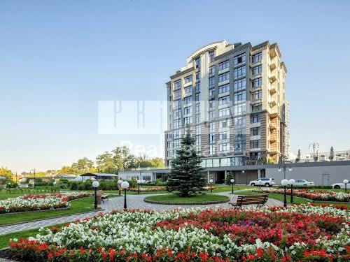квартира за адресою Андрія Верхогляда вул. (Михайла Драгомирова), 20