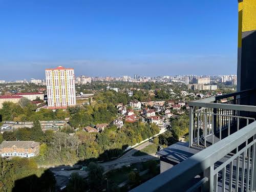 квартира по адресу Кадетский Гай ул., 8