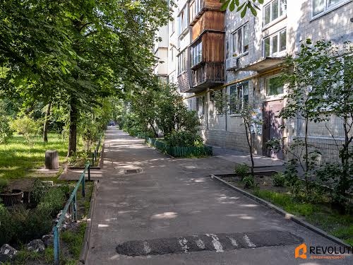 квартира за адресою Чорних Запорожців вул. (Петра Запорожця), 9-А