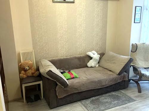 квартира за адресою Автозаводська вул., 29-А
