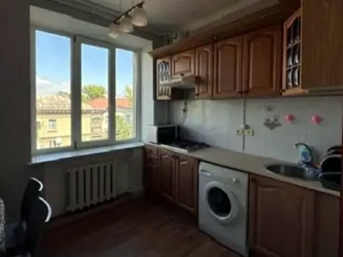 квартира за адресою Новосельського вул., 92