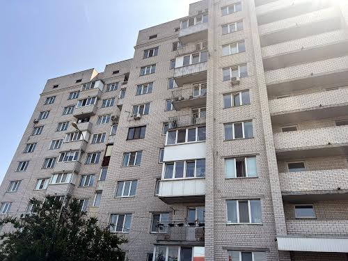 квартира по адресу Садовая ул., 10а