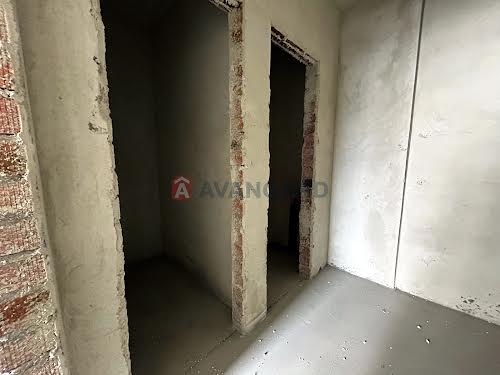 квартира за адресою Трускавецька вул., 123