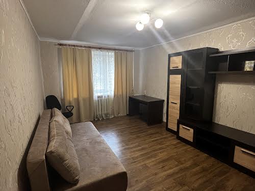 квартира за адресою Олександра Поля просп. (Кірова), 129