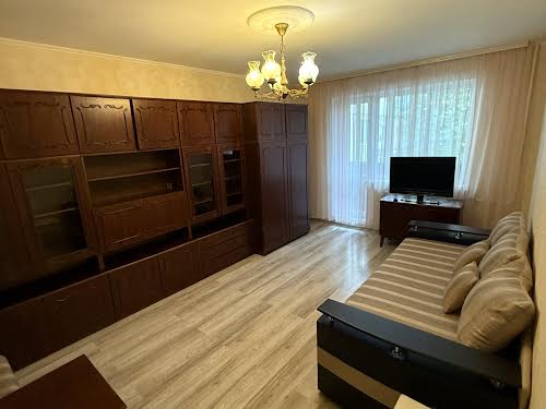 квартира по адресу Академика Королёва ул., 8