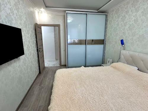 квартира за адресою Люстдорфська дорога вул., 100б