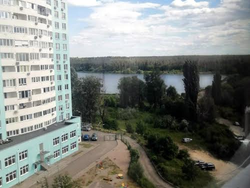 квартира по адресу Обухівська, 139