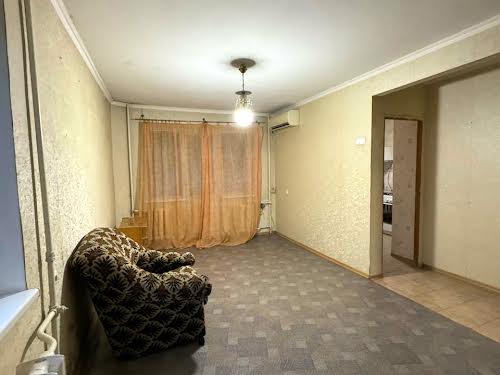 квартира за адресою Петра Калнишевського просп. (Косіора), 8
