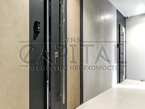 квартира за адресою Антоновича вул. (Горького), 118/9