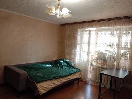 квартира по адресу Киев, Александра Архипенко ул. (Мате Залки), 12/3