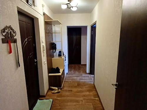 квартира по адресу Запорожское шоссе, 80