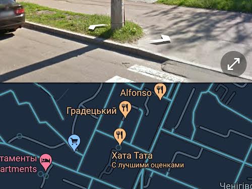 комерційна за адресою Чернігів, Миру просп., 54