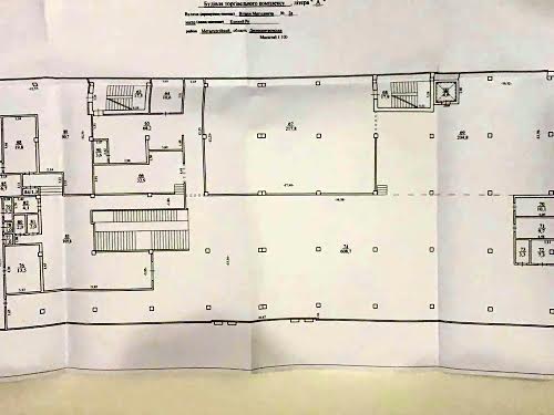 коммерческая по адресу Виталия Матусевича ул. (22-го Партсъезда), 2а