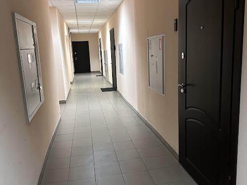 квартира по адресу Львовская ул., 11