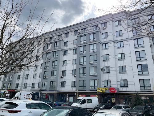 квартира по адресу Шевченка ул., 85