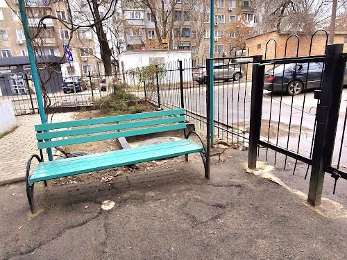 квартира за адресою 3я Слобідська, 56