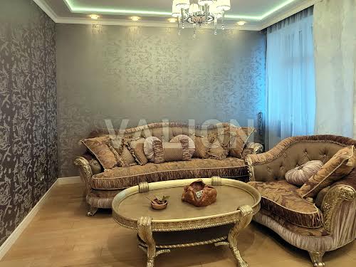 квартира по адресу Василия Тютюнника ул. (Анрі Барбюса), 37/1