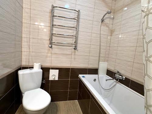квартира за адресою Малоголосківська вул., 8є