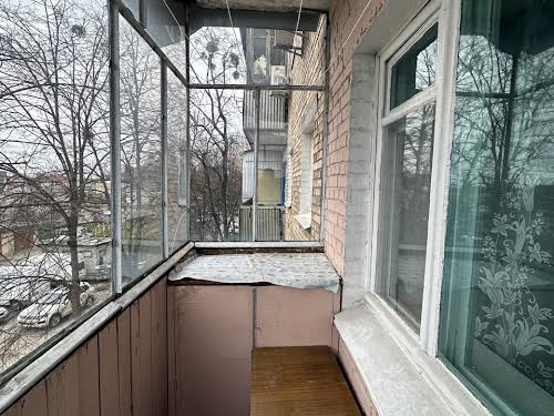 квартира за адресою Мрії вул. (Академіка Туполєва), 15Е