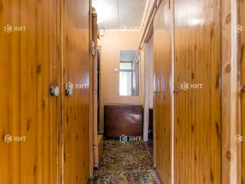 квартира по адресу Танкопия ул. (Танкопія), 5 А