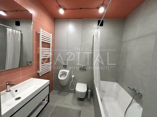 квартира за адресою Золотоустівська вул., 27