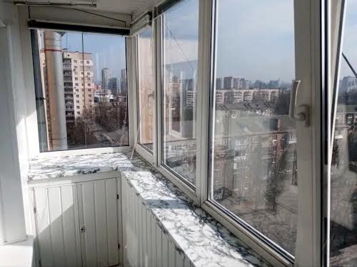 квартира по адресу Вацлава Гавела бульв. (Івана Лепсе), 31