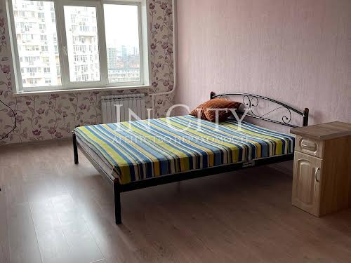 квартира по адресу Митрополита Василия Липковского ул. (Урицкого), 24