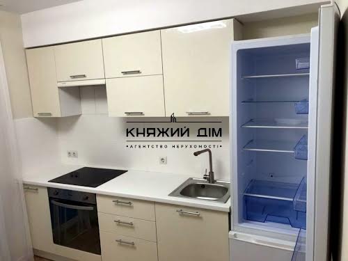 квартира за адресою Бориса Гмирі вул., 20