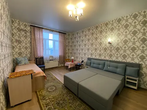 квартира за адресою Краківська вул., 4