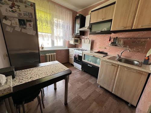 квартира по адресу Владислава Бувалкина ул. (Бочарова Генерала), 46