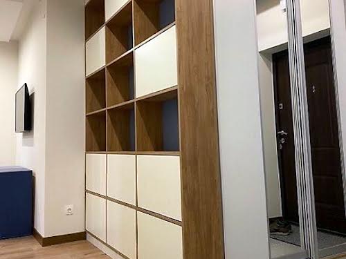 квартира за адресою Миколи Лукаша вул., 4А