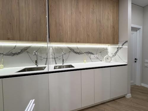 квартира за адресою Краснова, 61