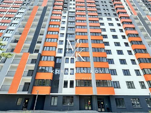 квартира по адресу Владимира Сосюры ул., 6