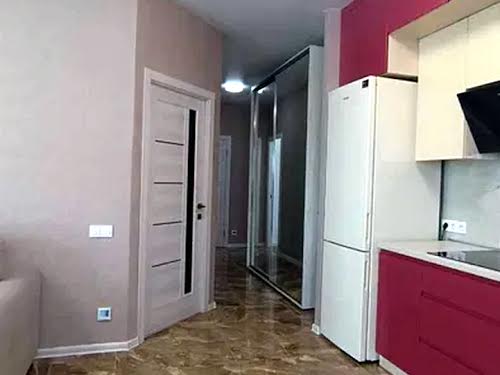 квартира за адресою Краківська вул., 18
