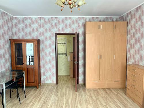 квартира за адресою Дениса Рачінського вул. (Комбінатна), 25