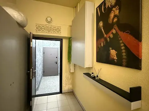 квартира за адресою Федьковича вул., 88