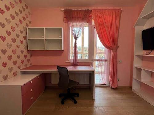 квартира за адресою Залізнична вул., 21