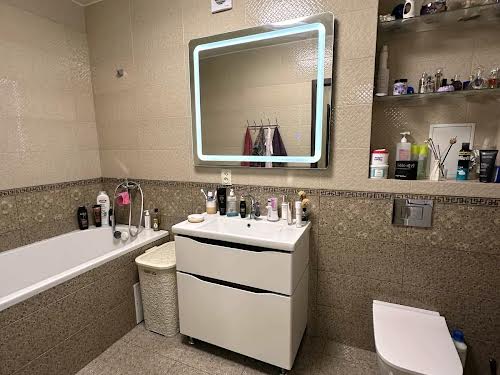 квартира за адресою Запорізьке шосе, 28