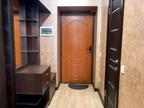 квартира по адресу Павла Чубинського, 8а