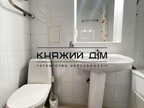 квартира за адресою Миколи Бажана просп., 12