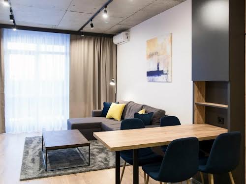 квартира за адресою Замарстинівська вул. (Калініна), 55е