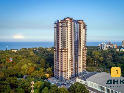 квартира за адресою Шевченка просп., 29/1