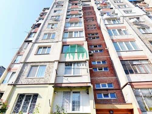 квартира за адресою Володимира Івасюка вул., 56