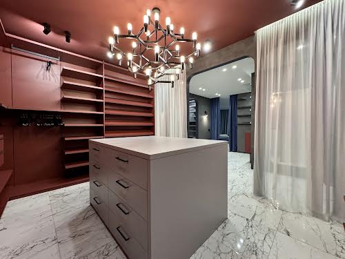 квартира за адресою Кловський узвіз (Кловський), 7А
