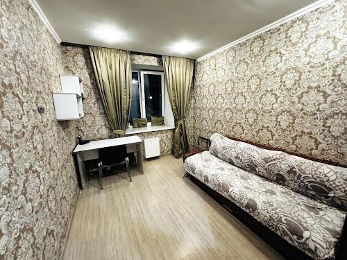 квартира за адресою Герцена, 35