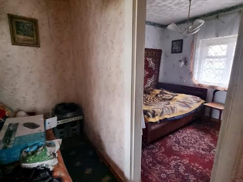 дом по адресу Гидротехник
