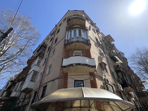 квартира по адресу Осипова ул. (Осипова), 37