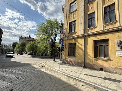 квартира по адресу Лысенко ул., 14