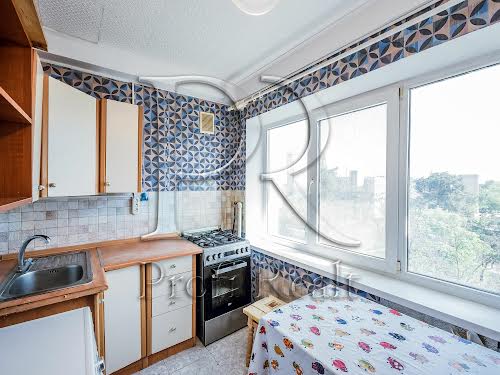 квартира за адресою Воскресенський просп. (Перова), 16Г