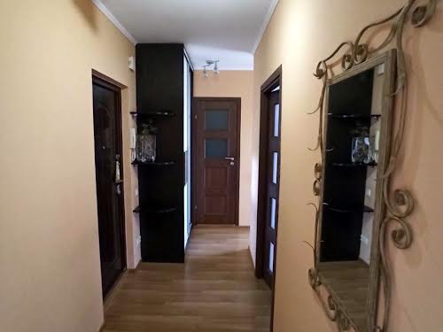 квартира по адресу Трилёвского ул., 26
